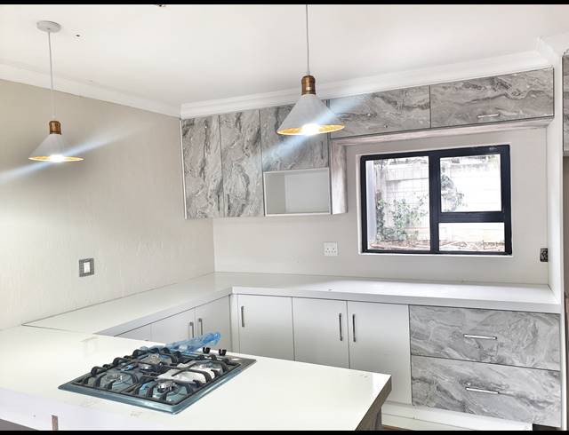 2 BEDROOM CLUSTER RENTED IN RANDPARK RIDGE